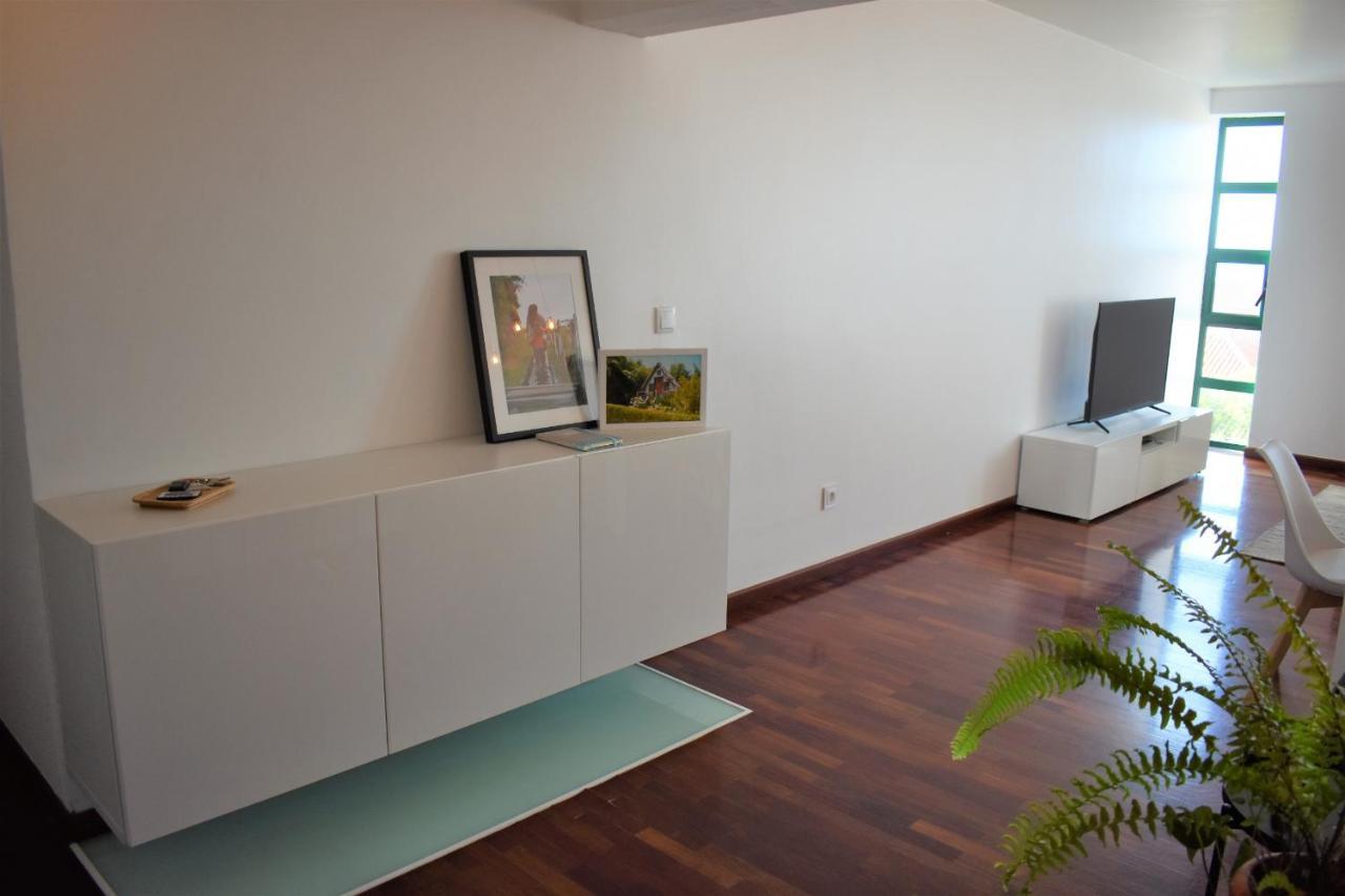 Madeira, 3 Bedroom Apartment With Ocean Views In Funchal Exteriér fotografie